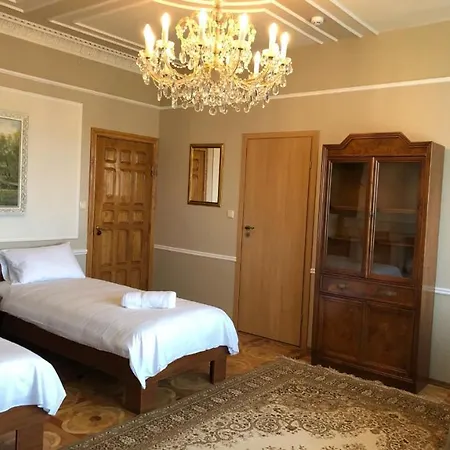 Aleksandr Appart hôtel