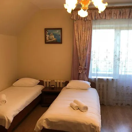 Appart hôtel Aleksandr *