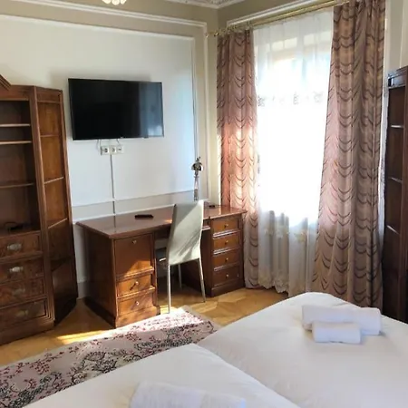 Aleksandr Appart hôtel VNO